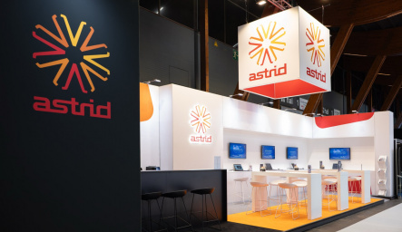 ASTRID at INFOPOL 2026