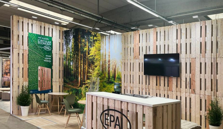 EPAL at Transport and Logistics Antwerp 2025