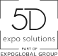 FiveD logo